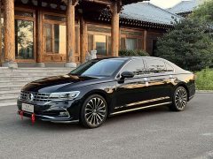 Volkswagen Phideon 2021 380TSI Prestige - ფოტო 1