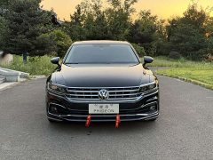 Volkswagen Phideon 2021 380TSI Prestige - ფოტო 2