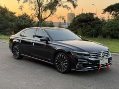 Volkswagen Phideon 2021 380TSI Prestige - ფოტო 3