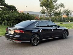 Volkswagen Phideon 2021 380TSI Prestige - ფოტო 4