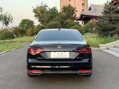 Volkswagen Phideon 2021 380TSI Prestige - ფოტო 5