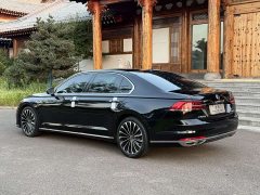 Volkswagen Phideon 2021 380TSI Prestige - ფოტო 6