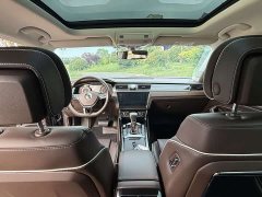 Volkswagen Phideon 2021 380TSI Prestige - ფოტო 7