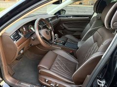 Volkswagen Phideon 2021 380TSI Prestige - ფოტო 8