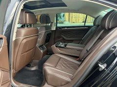 Volkswagen Phideon 2021 380TSI Prestige - ფოტო 9