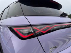 BYD Dolphin 420km Fashion Edition - ფოტო 18