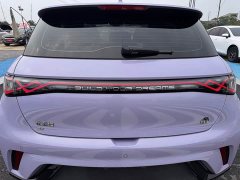 BYD Dolphin 420km Fashion Edition - ფოტო 19