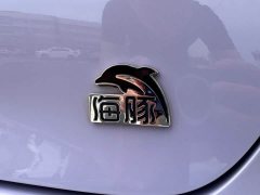 BYD Dolphin 420km Fashion Edition - ფოტო 20