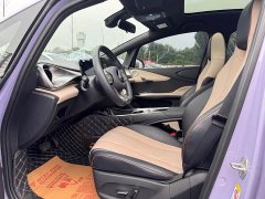 BYD Dolphin 420km Fashion Edition - ფოტო 4