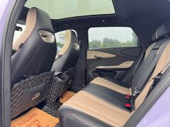 BYD Dolphin 420km Fashion Edition - ფოტო 5