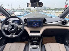 BYD Dolphin 420km Fashion Edition - ფოტო 6