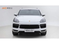 Porsche Cayenne New Energy 2021 Cayenne E-Hybrid 2.0T - ფოტო 2
