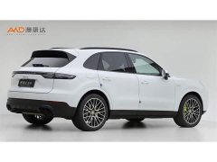 Porsche Cayenne New Energy 2021 Cayenne E-Hybrid 2.0T - ფოტო 3