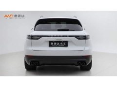 Porsche Cayenne New Energy 2021 Cayenne E-Hybrid 2.0T - ფოტო 4