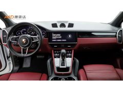 Porsche Cayenne New Energy 2021 Cayenne E-Hybrid 2.0T - ფოტო 5