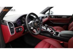 Porsche Cayenne New Energy 2021 Cayenne E-Hybrid 2.0T - ფოტო 6