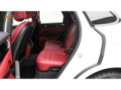 Porsche Cayenne New Energy 2021 Cayenne E-Hybrid 2.0T - ფოტო 7
