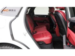 Porsche Cayenne New Energy 2021 Cayenne E-Hybrid 2.0T - ფოტო 8