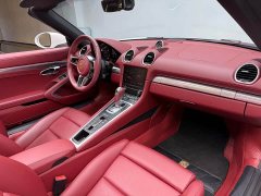 Porsche 718 2022 Boxster 2.0T - ფოტო 10