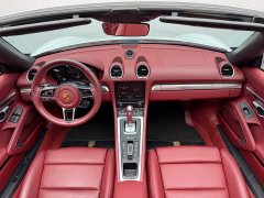 Porsche 718 2022 Boxster 2.0T - ფოტო 11