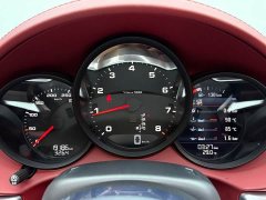 Porsche 718 2022 Boxster 2.0T - ფოტო 12