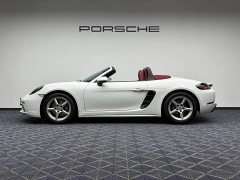 Porsche 718 2022 Boxster 2.0T - ფოტო 14