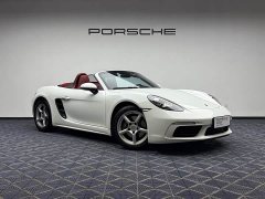 Porsche 718 2022 Boxster 2.0T - ფოტო 15