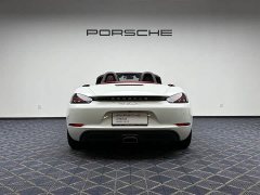 Porsche 718 2022 Boxster 2.0T - ფოტო 2