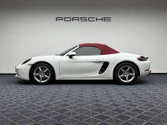 Porsche 718 2022 Boxster 2.0T - ფოტო 4