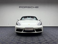 Porsche 718 2022 Boxster 2.0T - ფოტო 8