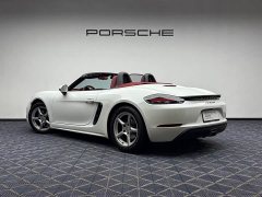 Porsche 718 2022 Boxster 2.0T - ფოტო 9