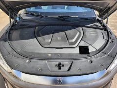 BYD Song Plus New Energy 2021 EV Premium - ფოტო 10