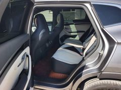 BYD Song Plus New Energy 2021 EV Premium - ფოტო 11