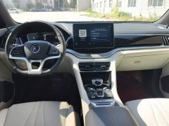BYD Song Plus New Energy 2021 EV Premium - ფოტო 12