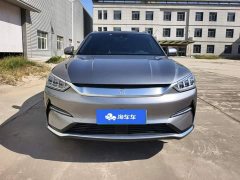 BYD Song Plus New Energy 2021 EV Premium - ფოტო 2