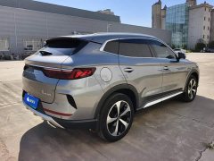 BYD Song Plus New Energy 2021 EV Premium - ფოტო 3