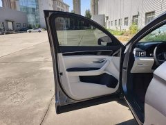 BYD Song Plus New Energy 2021 EV Premium - ფოტო 7
