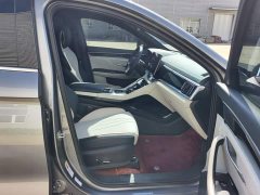 BYD Song Plus New Energy 2021 EV Premium - ფოტო 8