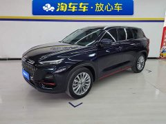 Changan Oushang X7 PLUS 2022 1.5T Blue Whale Auto Geeker Navigator - ფოტო 1