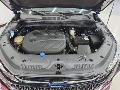 Changan Oushang X7 PLUS 2022 1.5T Blue Whale Auto Geeker Navigator - ფოტო 10