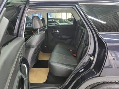 Changan Oushang X7 PLUS 2022 1.5T Blue Whale Auto Geeker Navigator - ფოტო 11