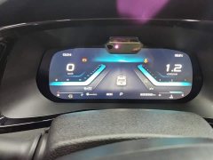 Changan Oushang X7 PLUS 2022 1.5T Blue Whale Auto Geeker Navigator - ფოტო 14