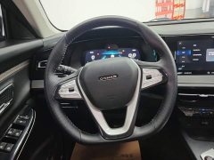 Changan Oushang X7 PLUS 2022 1.5T Blue Whale Auto Geeker Navigator - ფოტო 15
