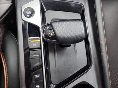 Changan Oushang X7 PLUS 2022 1.5T Blue Whale Auto Geeker Navigator - ფოტო 16