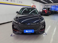 Changan Oushang X7 PLUS 2022 1.5T Blue Whale Auto Geeker Navigator - ფოტო 2