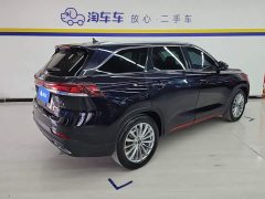 Changan Oushang X7 PLUS 2022 1.5T Blue Whale Auto Geeker Navigator - ფოტო 3