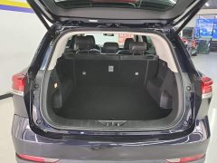 Changan Oushang X7 PLUS 2022 1.5T Blue Whale Auto Geeker Navigator - ფოტო 4