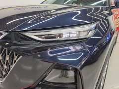 Changan Oushang X7 PLUS 2022 1.5T Blue Whale Auto Geeker Navigator - ფოტო 5