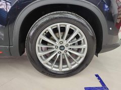 Changan Oushang X7 PLUS 2022 1.5T Blue Whale Auto Geeker Navigator - ფოტო 6
