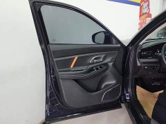 Changan Oushang X7 PLUS 2022 1.5T Blue Whale Auto Geeker Navigator - ფოტო 7